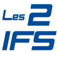 Logo LES 2 IFS TP