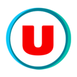 Logo LES 3 D CERESTAINS (UTILE)