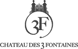 Logo LES 3 FONTAINES