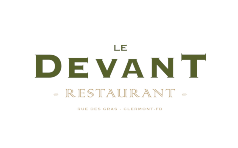 Logo LES 3 GRAS (LE DEVANT)