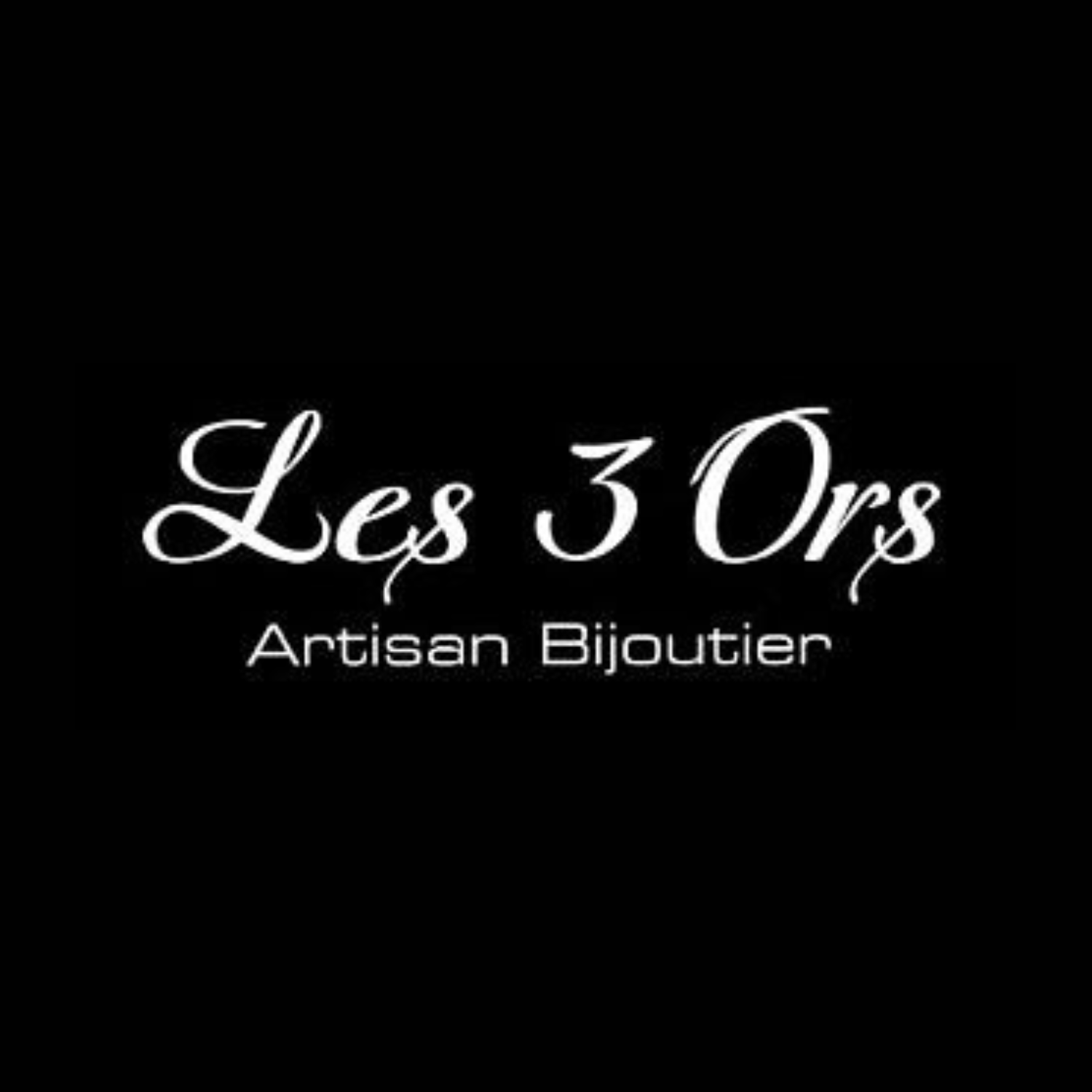 Logo LES 3 ORS (LES 3 ORS)