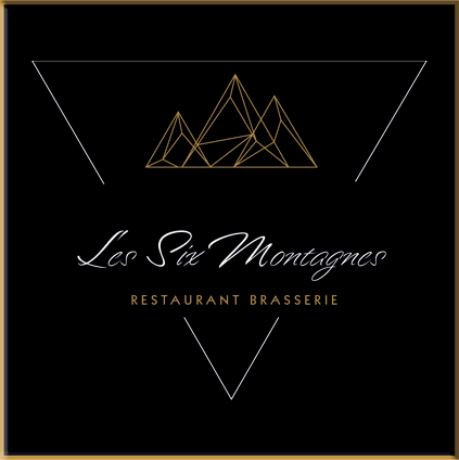 Logo LES 6 MONTAGNES