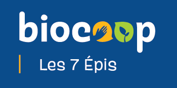 Logo LES 7 EPIS