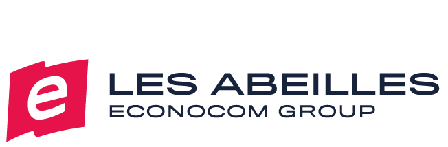 Logo LES ABEILLES
