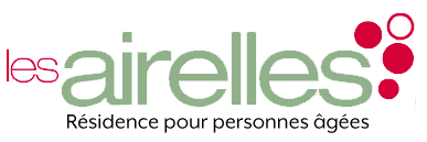 Logo LES AIRELLES