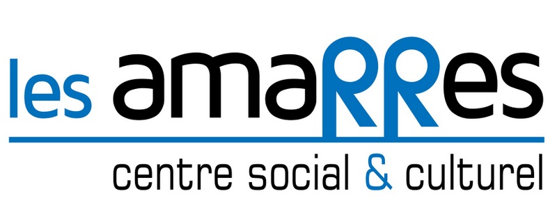 Logo LES AMARRES