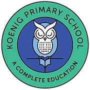 Logo LES AMIS DE L ECOLE KOENIG