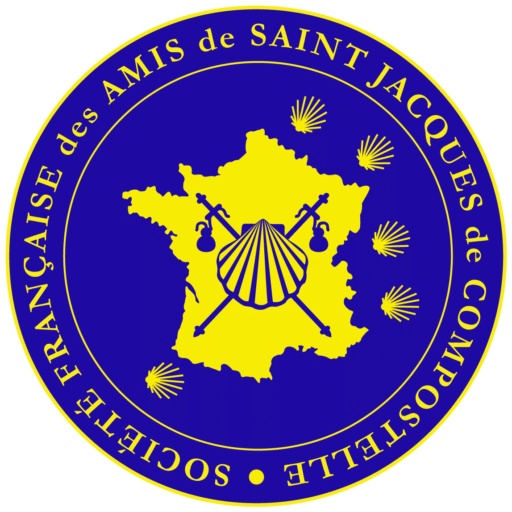 Logo LES AMIS DE SAINT JACQUES