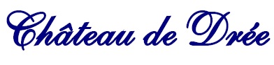 Logo LES AMIS DU CHATEAU DE DREE