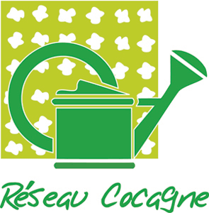 Logo LES AMIS DU JARDIN