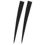 Logo LES ANGES (ALAIN LLORCA)