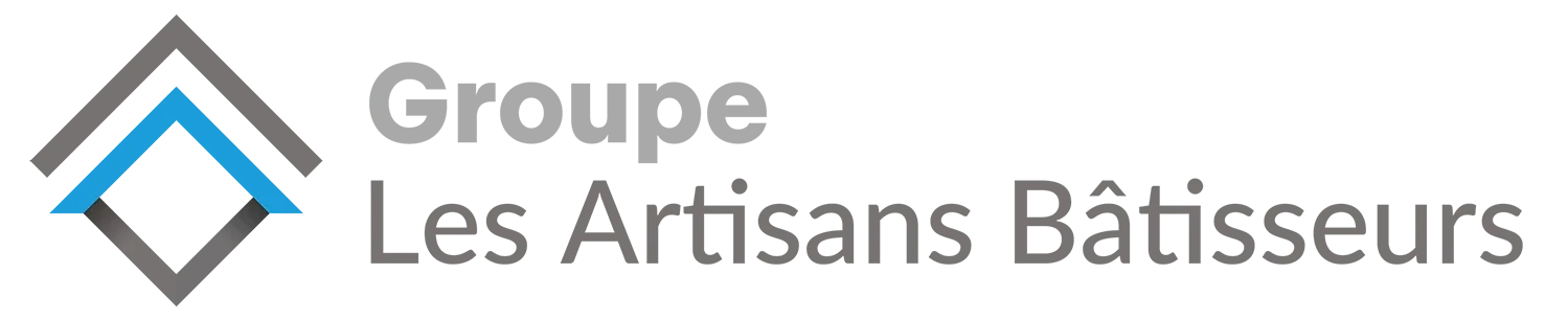 Logo LES ARTISANS BATISSEURS