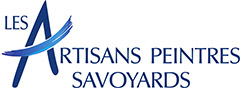Logo LES ARTISANS PEINTRES SAVOYARDS