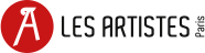 Logo LES ARTISTES