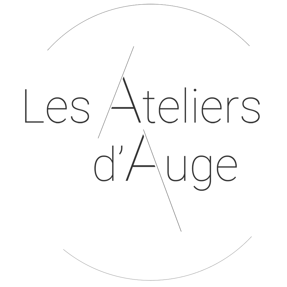 Logo LES ATELIERS D'AUGE