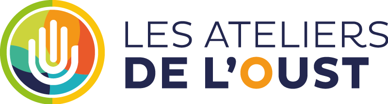 Logo LES ATELIERS DE L OUST