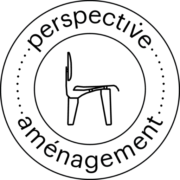 Logo LES ATELIERS DE PERSPECTIVE