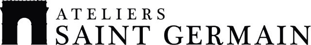 Logo LES ATELIERS DE SAINT GERMAIN