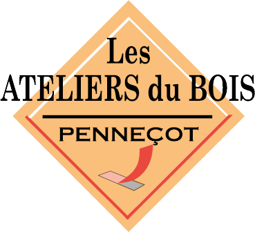 Logo LES ATELIERS DU BOIS PENNECOT