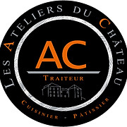 Logo LES ATELIERS DU CHATEAU