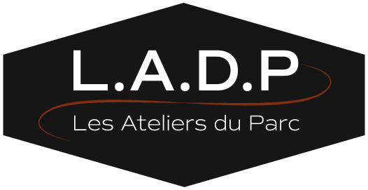 Logo LES ATELIERS DU PARC