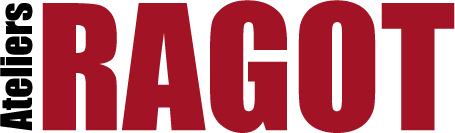 Logo LES ATELIERS RAGOT