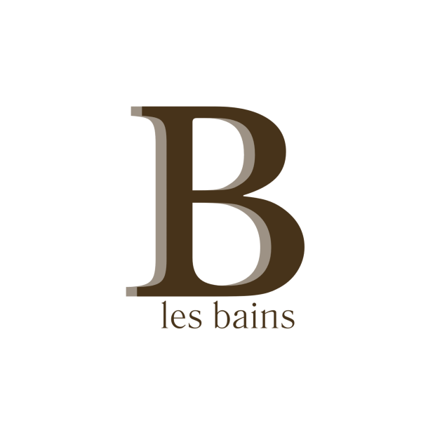 Logo LES BAINS 76