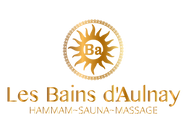 Logo LES BAINS D'AULNAY