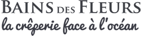 Logo LES BAINS DES FLEURS