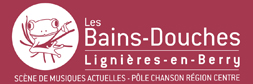 Logo LES BAINS DOUCHES