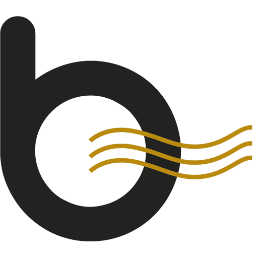 Logo LES BALCONS DU LAC