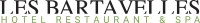 Logo LES BARTAVELLES