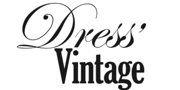 Logo LES BEAUTIFUL VINTAGE