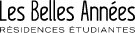 Logo LES BELLES ANNEES