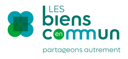 Logo LES BIENS EN COMMUN
