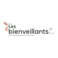 Logo LES BIENVEILLANTS