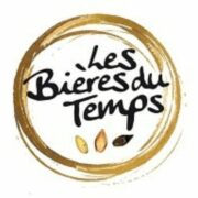 Logo LES BIERES DU TEMPS (LES BIERES DU TEMPS)