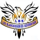 Logo LES BLANCHISSERIES SEVEROISES