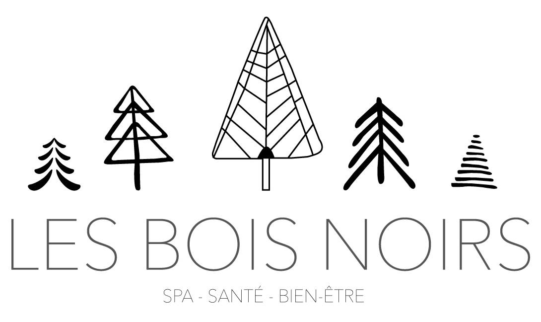 Logo LES BOIS NOIRS SPA