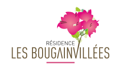 Logo LES BOUGAINVILLEES