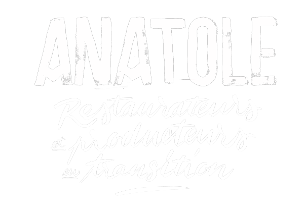 Logo LES BOULANGERS BIO D'ANATOLE