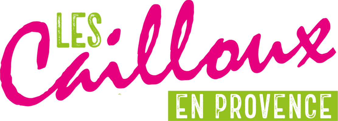 Logo LES CAILLOUX