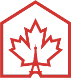 Logo LES CANADIENS