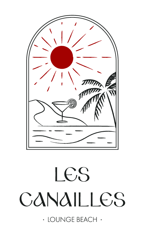 Logo LES CANAILLES