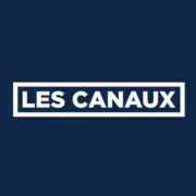 Logo LES CANAUX