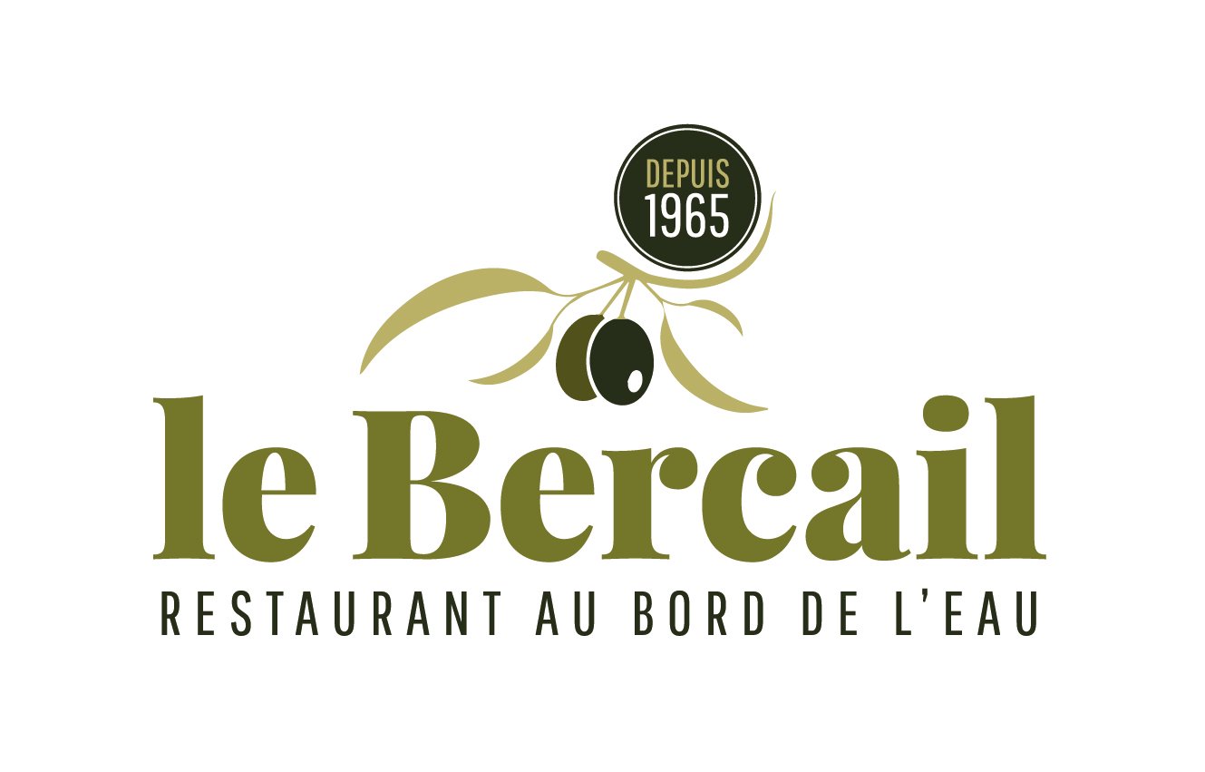 Logo LES CANOTIERS (LE BERCAIL)