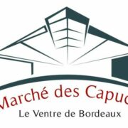 Logo LES CAPUCINS