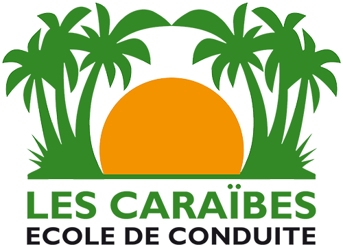 Logo LES CARAIBES