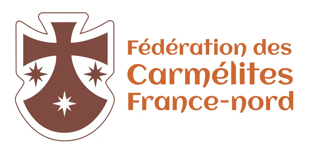 Logo LES CARMELITES