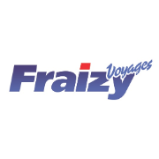 Logo LES CARS FRAIZY (GATINEO VOYAGES METIVIERS)